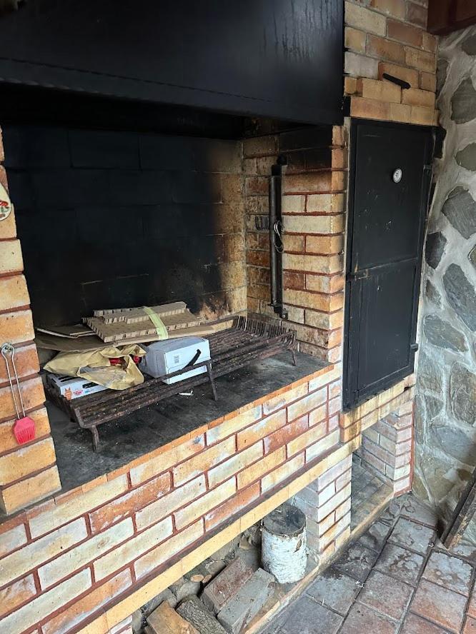 Abc Privatunterkunft Unhošť